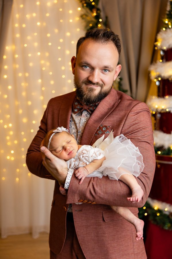 Nagykarácsony csomag - Karácsonyi fotózás