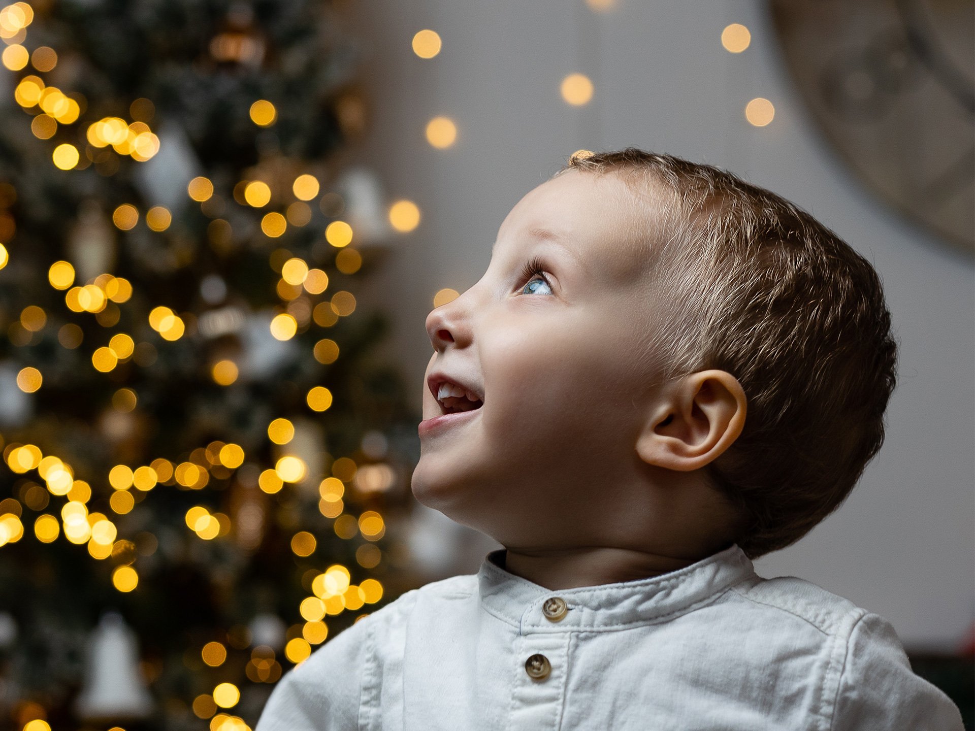 Karácsonyi fotózás 2025